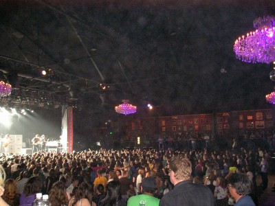 Fillmore Theater