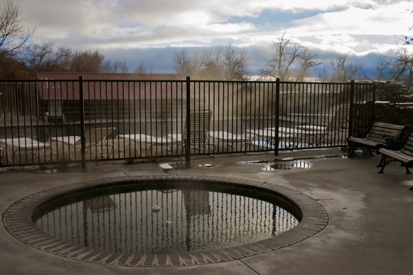 Beth Partin's photos