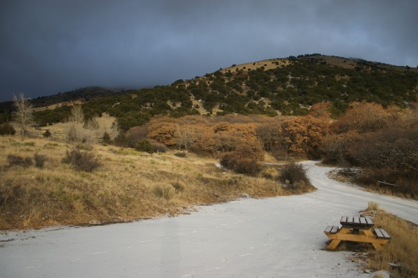 Beth Partin's photos, Valley View Hot Springs
