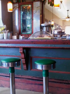 Busy Bee cafe, Beth Partin's photos