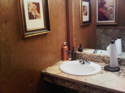 Etta's Place in Sundance Wyoming