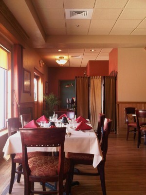 Etta's Place main dining room Sundance Wyoming July 2011 Etta Place, Butch Cassidy and the Sundance Kid, Wyoming restaurants