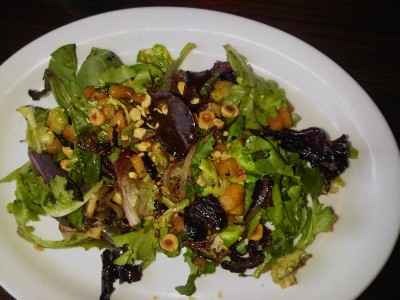 South Broadway Denver restaurants, Sketch pasta,