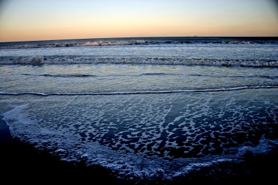 Cocoa Beach photos