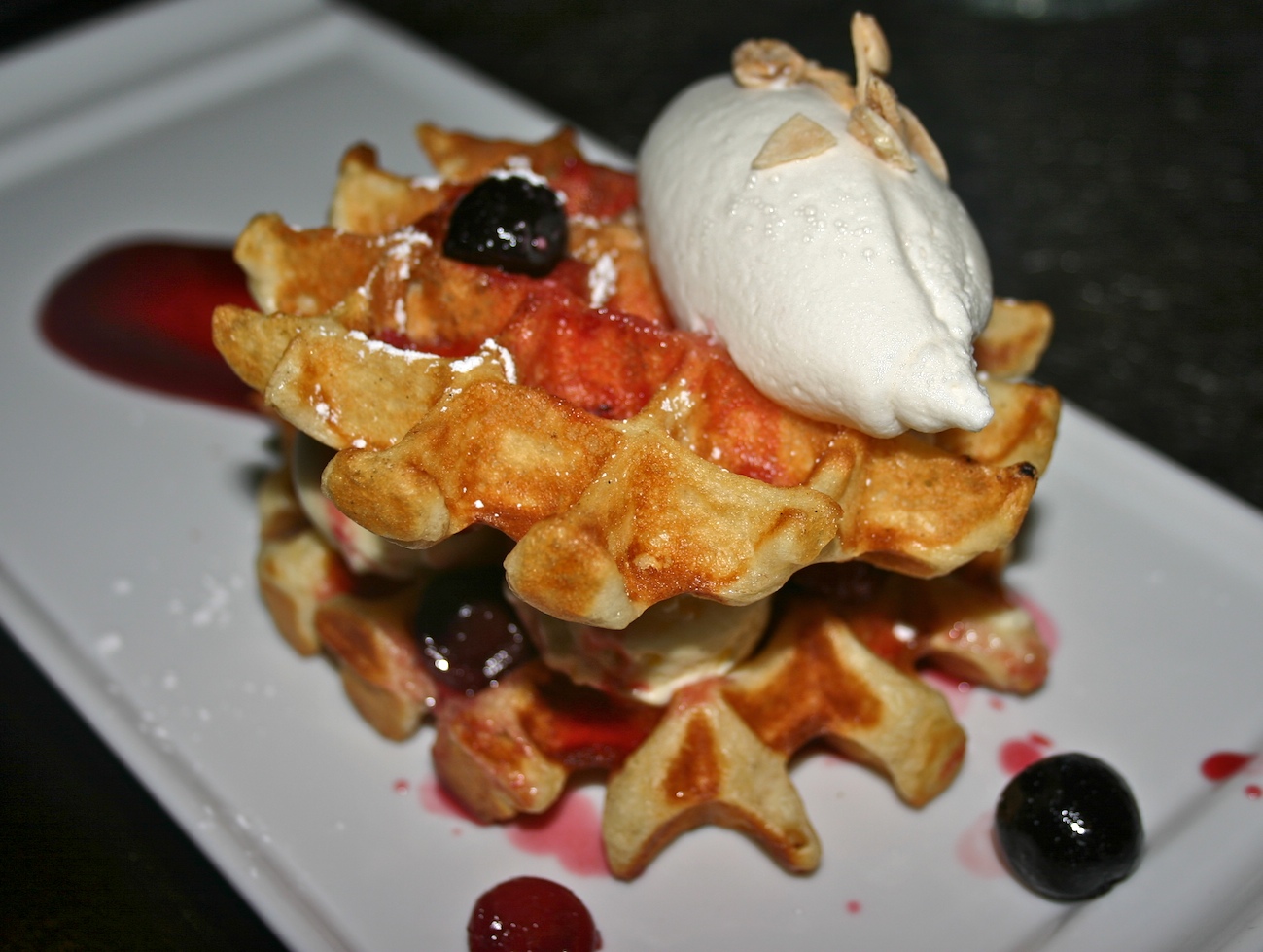 D Bar Ice Cream Sandwich Feb 10 Beth Partin Restore And Explore