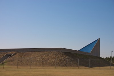 Kansas photos, Beth Partin's photos, tiny museums