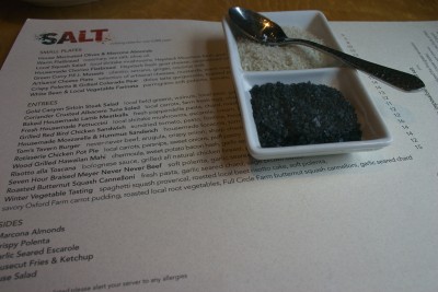 Beth Partin's photos, Salt Boulder, Boulder restaurants