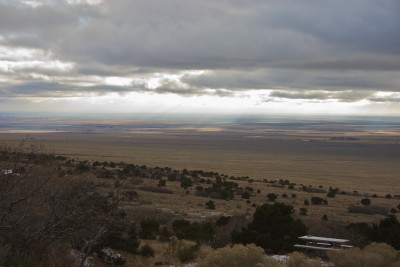 Beth Partin's photos, Valley View Hot Springs