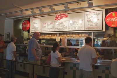 Beth Partin's photos, Kansas City downtown restaurants