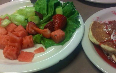 Missoula restaurants, breakfast restaurants, Beth's food photos