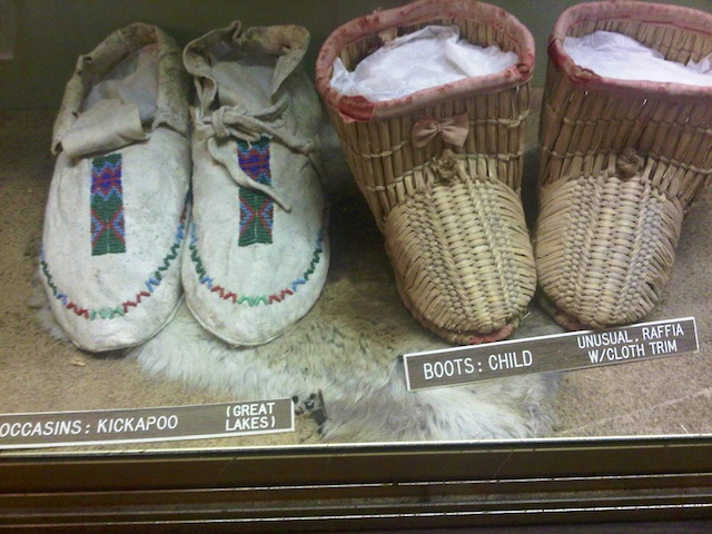 Frisch Native American Museum 1