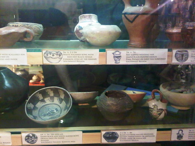 Frisch Native American Museum 2