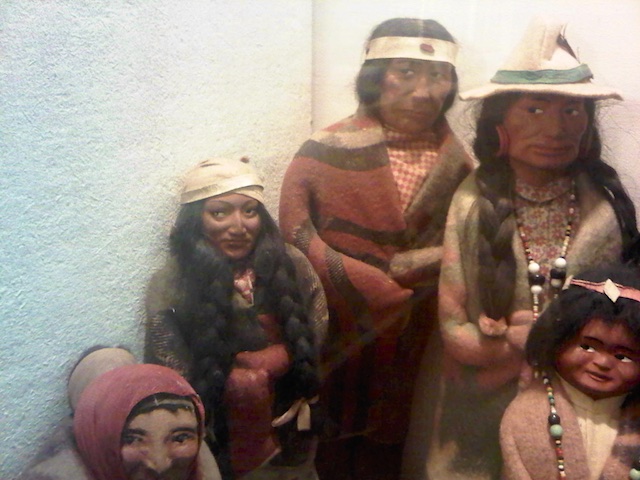Frisch Native American Museum 4