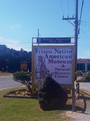 Frisch Native American Museum 6