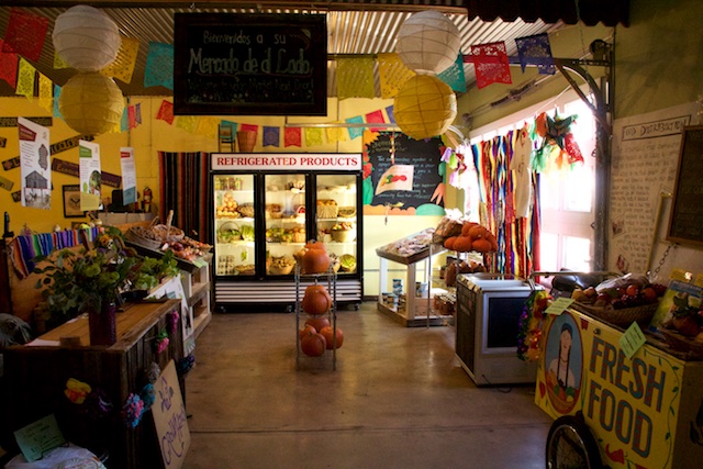 Growhaus market Dec 2014