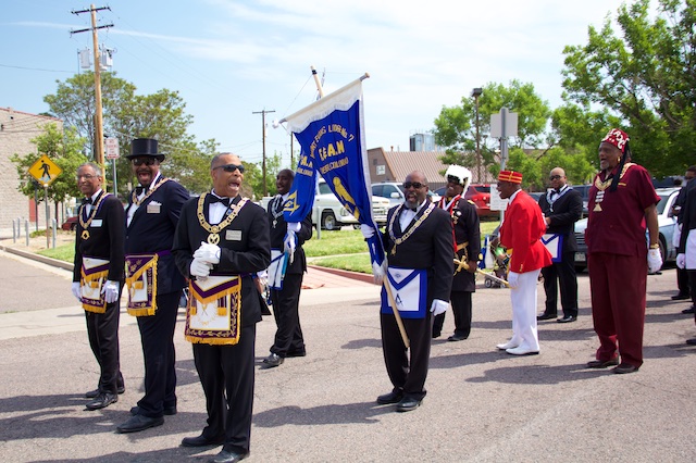 Juneteenth 2015