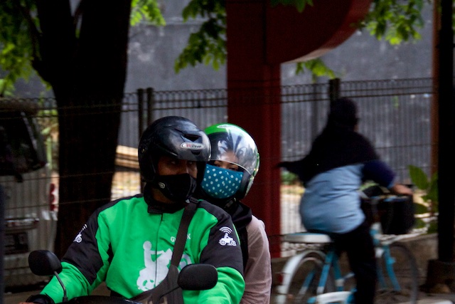 Jakarta (1)