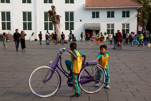 Jakarta 11