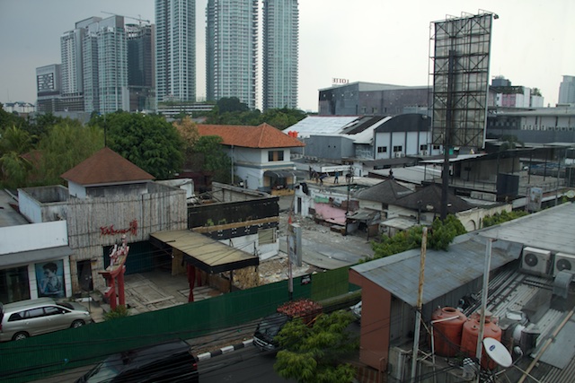Jakarta 24
