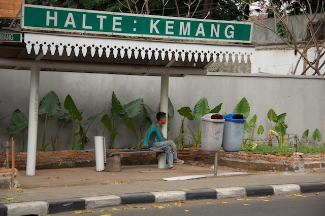 Jakarta 29