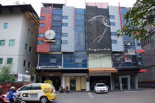 Jakarta 43