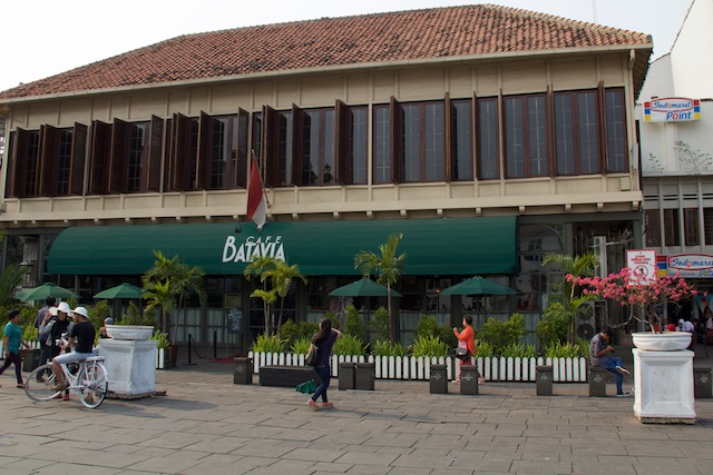 Jakarta 7